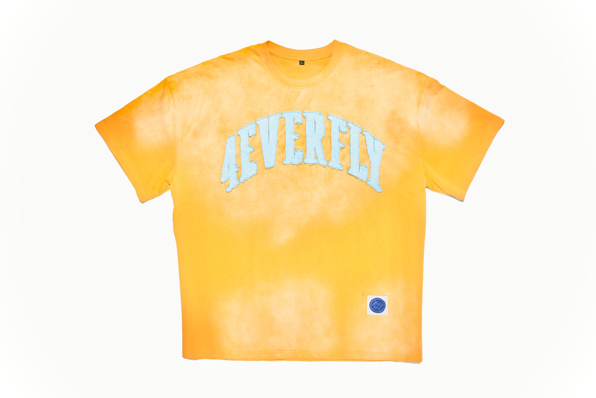 4Ever Sunfade Tee