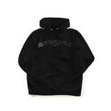 MMXX Hoodie - Black