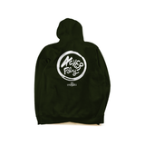 MMXX Hoodie - Emerald