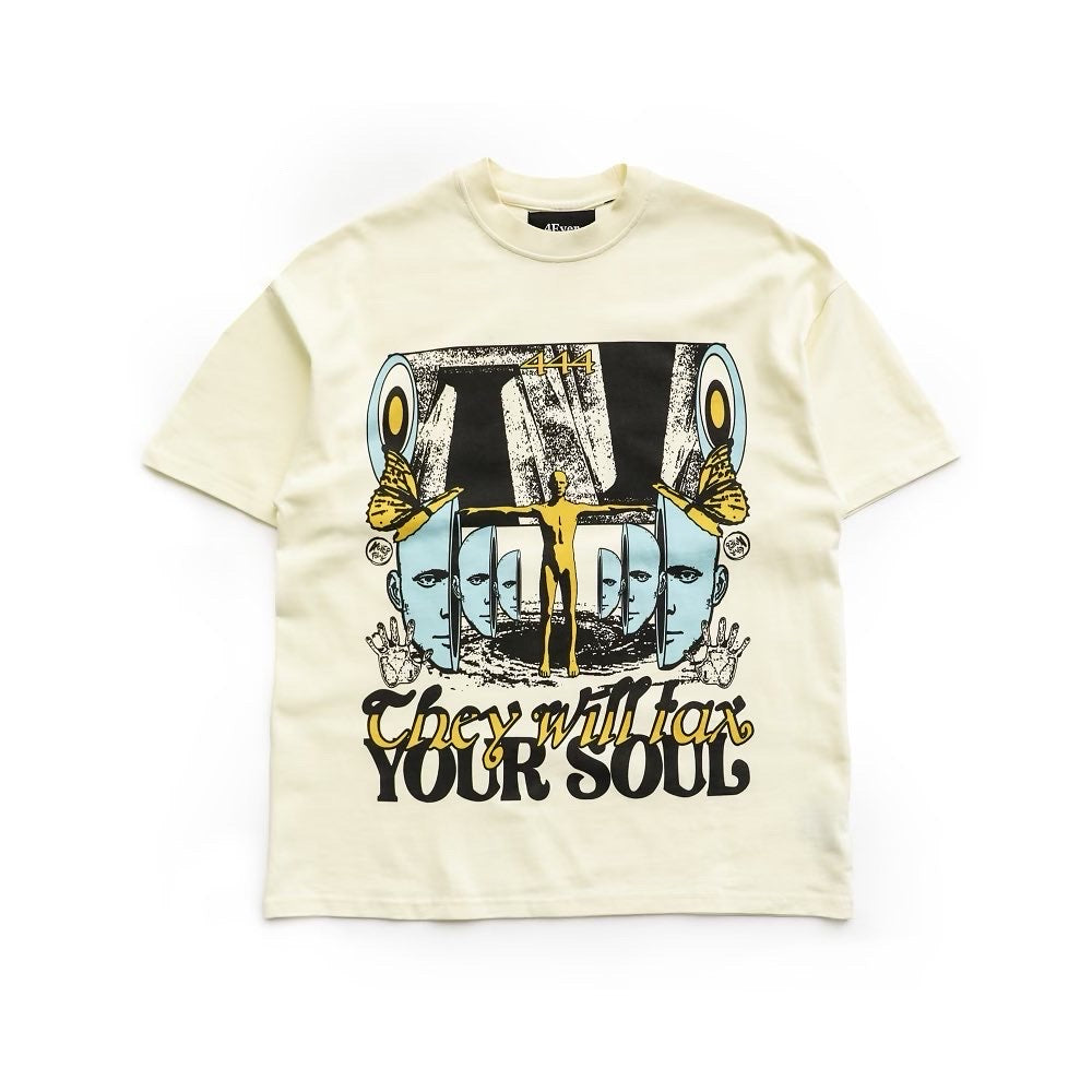 Tax Your Soul tee