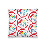 Logo Pillow