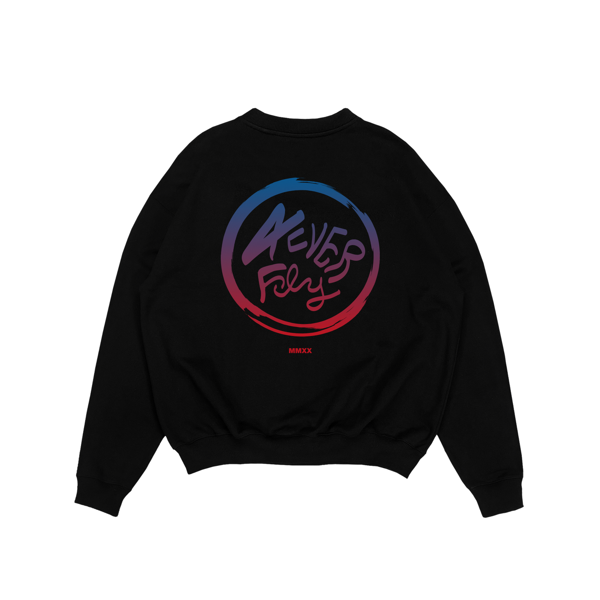 Motivation Crewneck