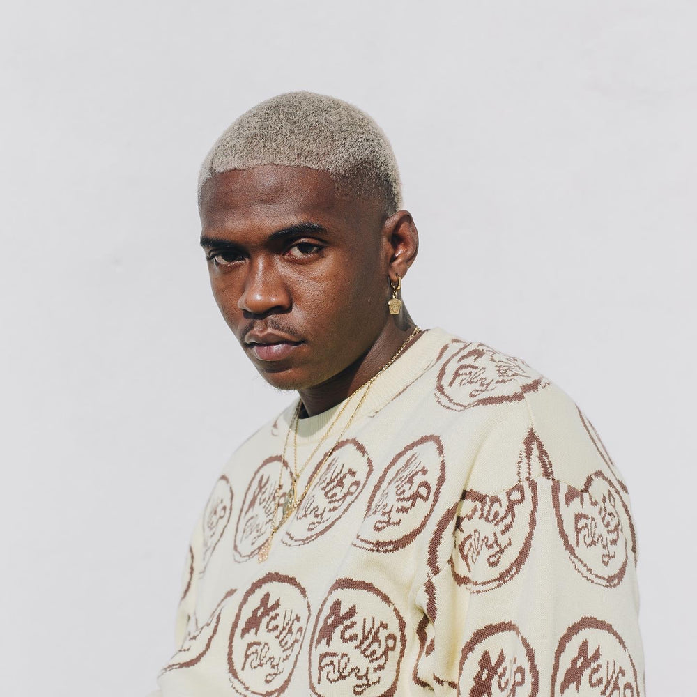 4Ever Cashmere Sweater